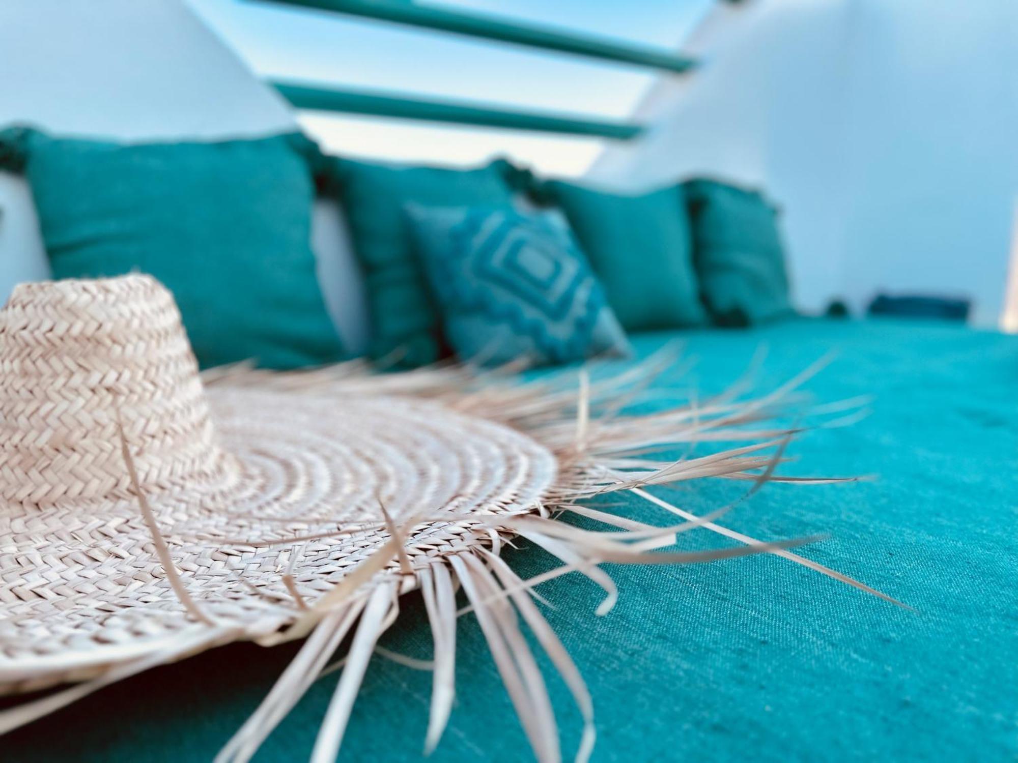 Taghazout Surf And Yoga Retreat Dar Zina Hotel Exterior photo