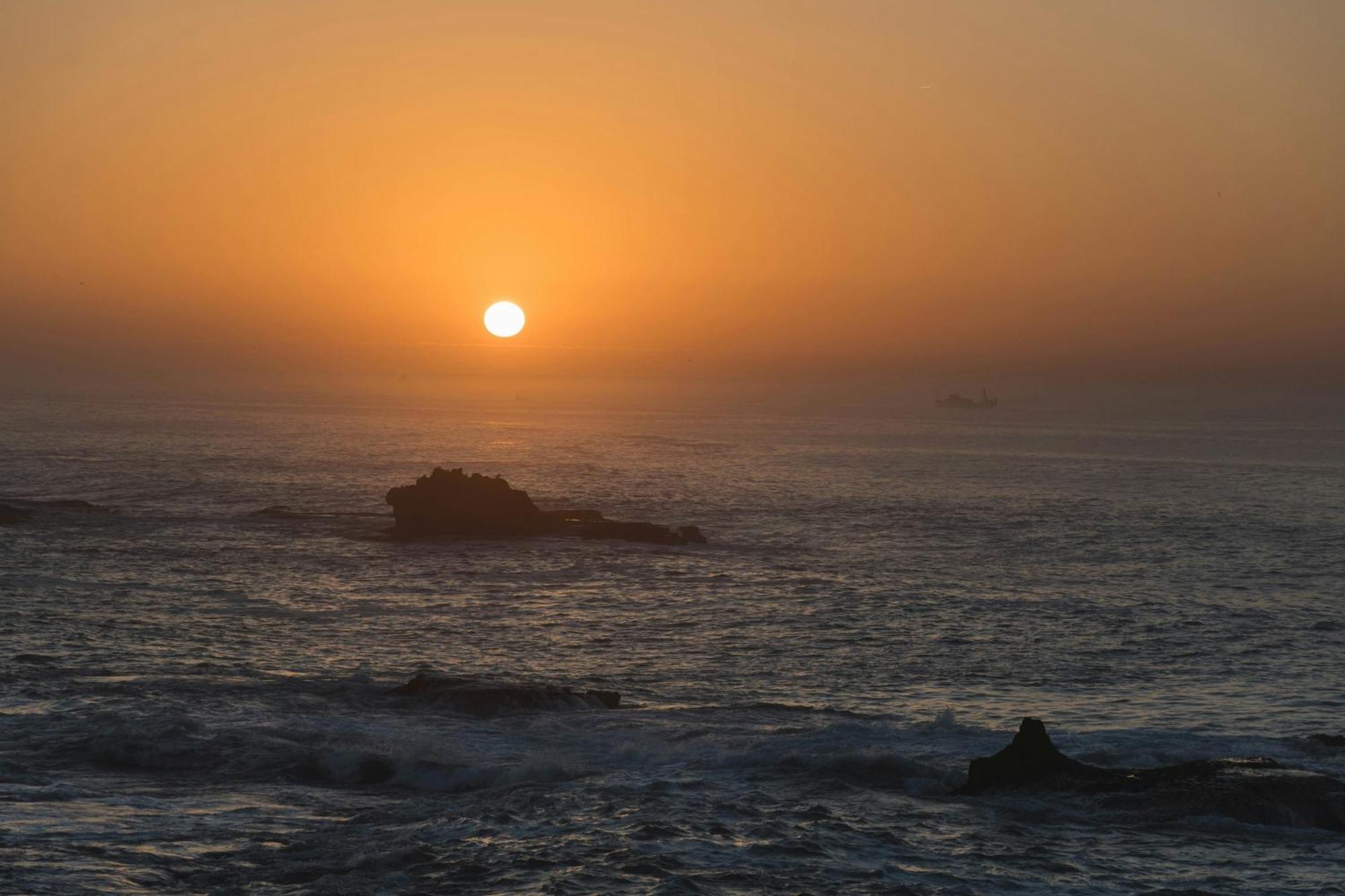 Taghazout Surf And Yoga Retreat Dar Zina Hotel Exterior photo